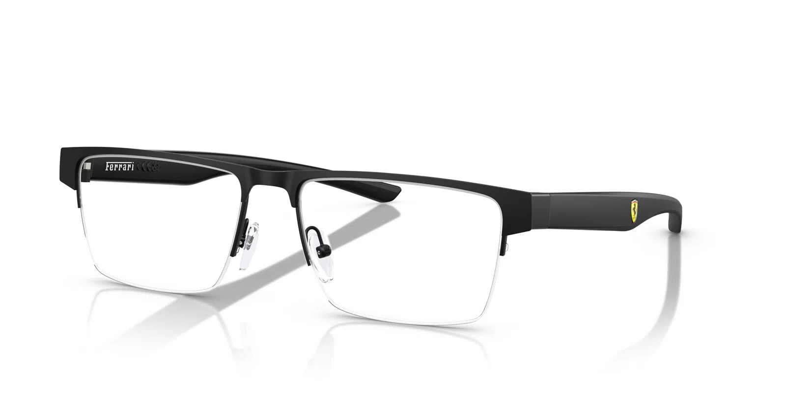 Scuderia Ferrari 7007 Eyeglasses - view 17